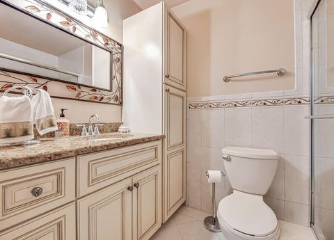 Tiny photo for 7206 W Oakridge Circle #D, Lake Worth, FL 33462 (MLS # R11166976)