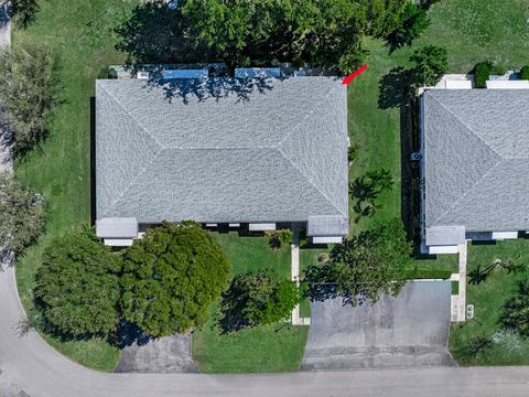 Tiny photo for 7206 W Oakridge Circle #D, Lake Worth, FL 33462 (MLS # R11166976)