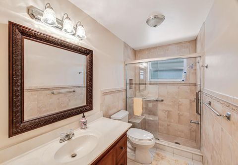 Tiny photo for 7206 W Oakridge Circle #D, Lake Worth, FL 33462 (MLS # R11166976)