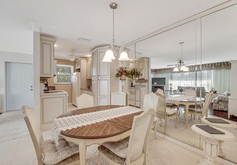 Photo of 7206 W Oakridge Circle #D, Lake Worth, FL 33462 (MLS # R11166976)