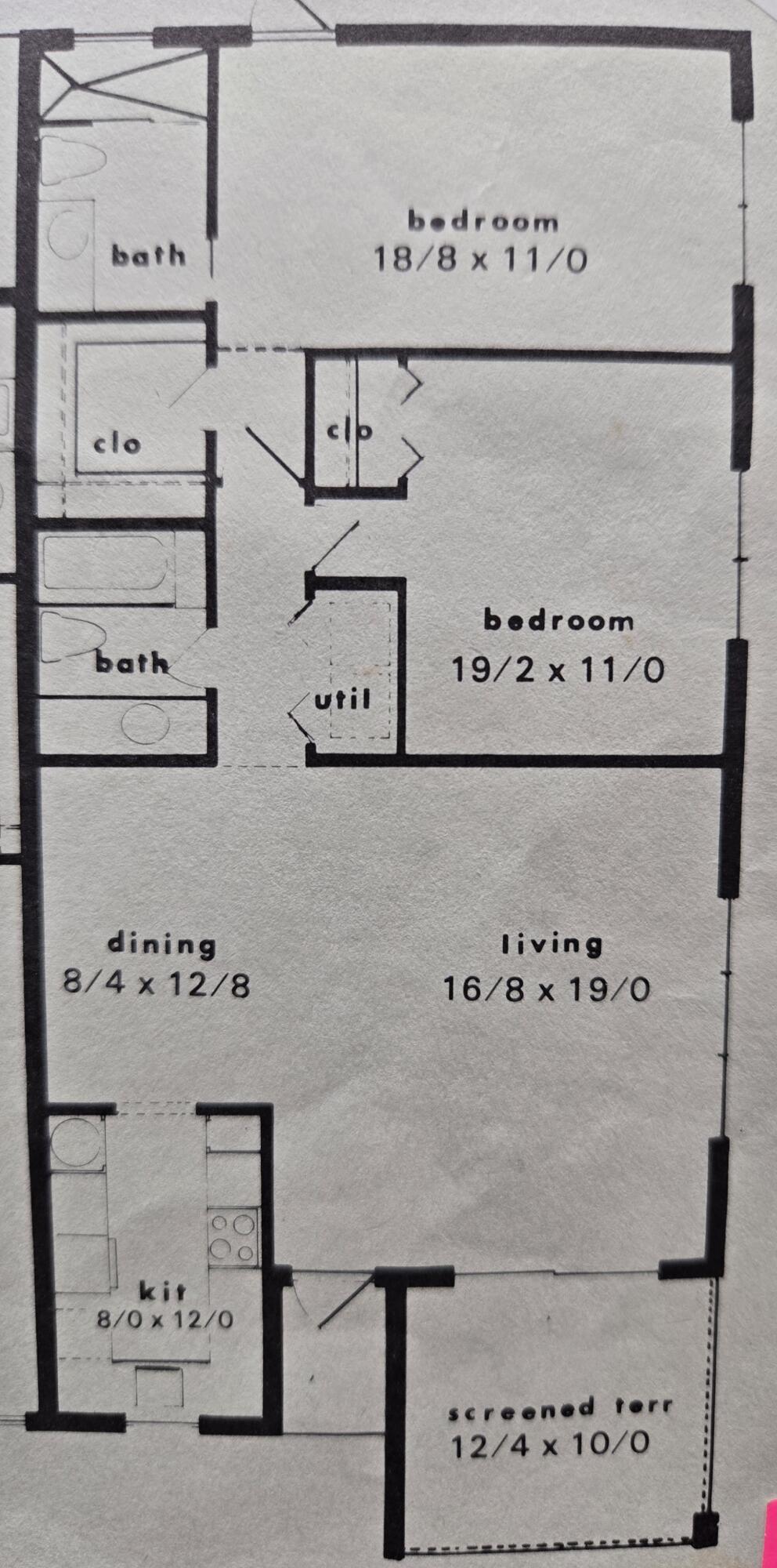 POINTE OVERLOOK CONDO - Residential