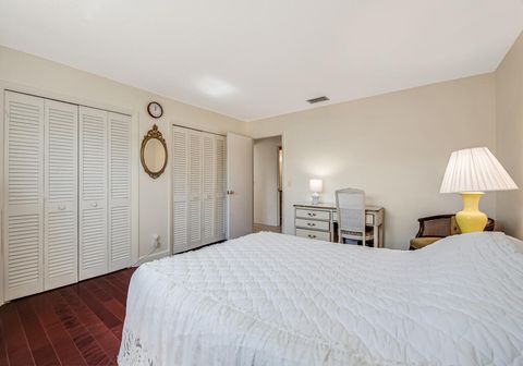 Tiny photo for 7206 W Oakridge Circle #D, Lake Worth, FL 33462 (MLS # R11166976)