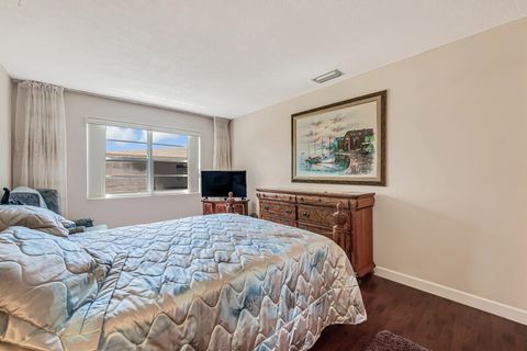 Tiny photo for 7206 W Oakridge Circle #D, Lake Worth, FL 33462 (MLS # R11166976)
