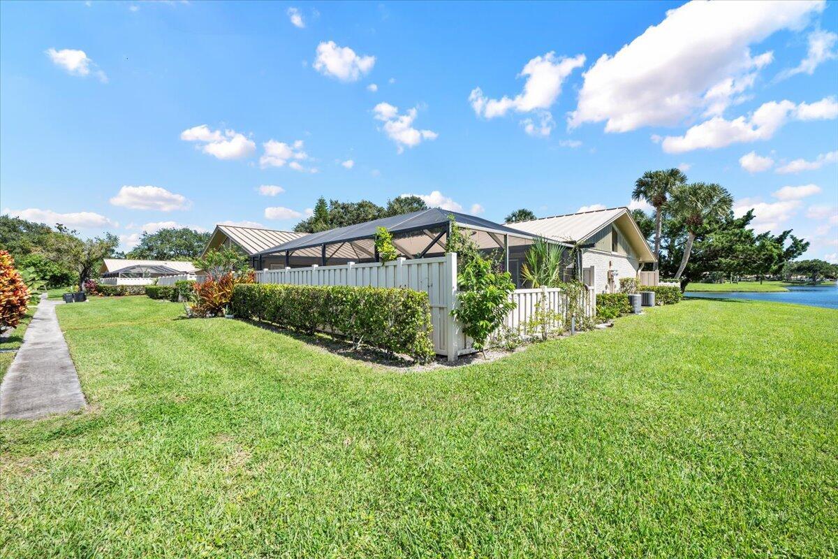 WESTWOOD GARDENS 1 - Residential