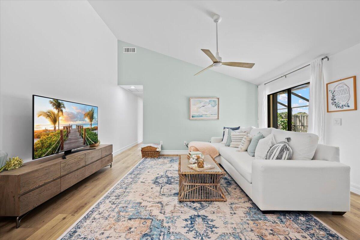 WESTWOOD GARDENS 1 - Residential