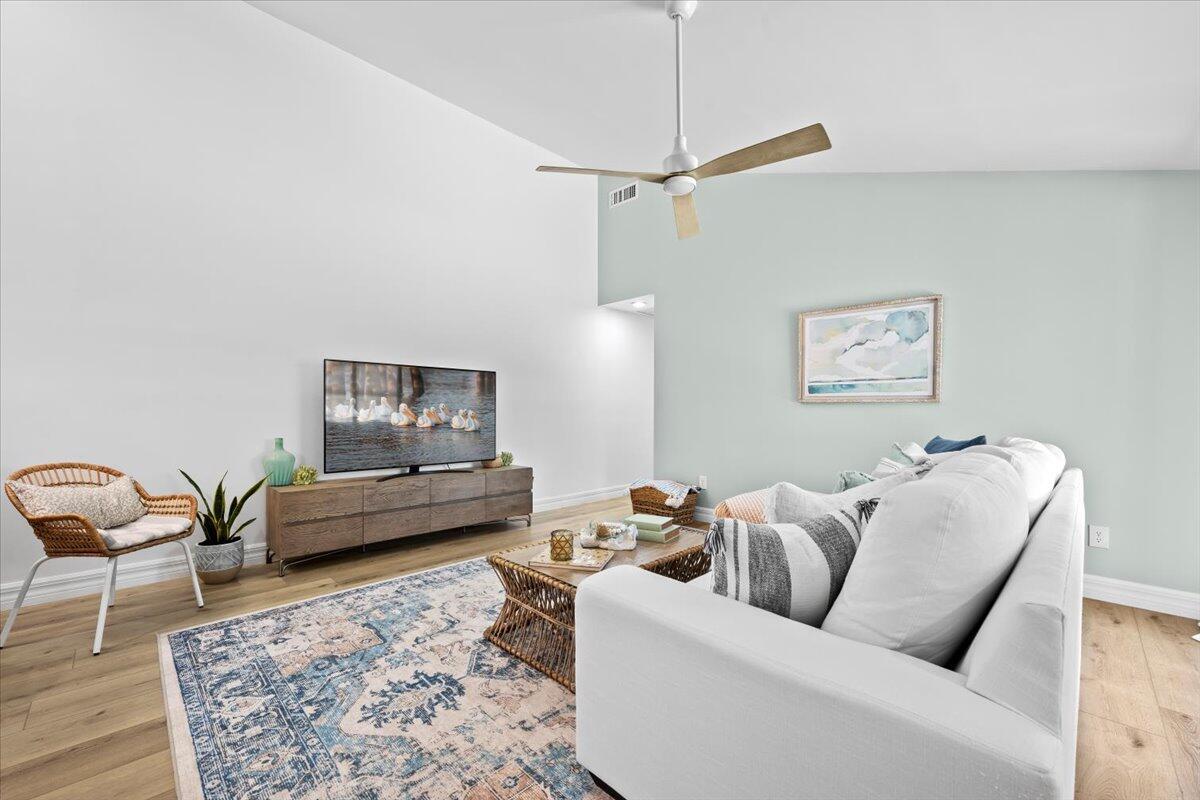 WESTWOOD GARDENS 1 - Residential
