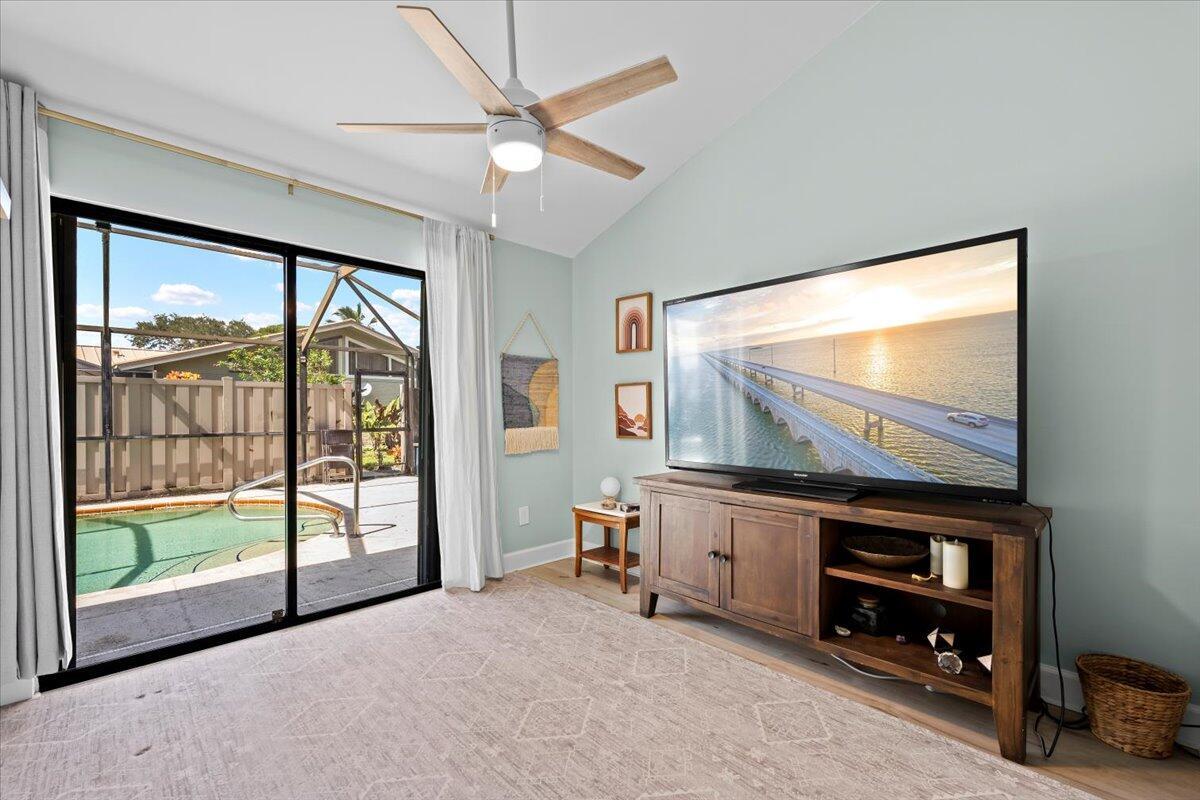 WESTWOOD GARDENS 1 - Residential