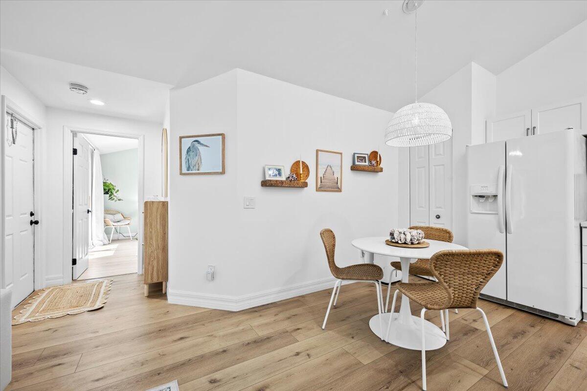 WESTWOOD GARDENS 1 - Residential