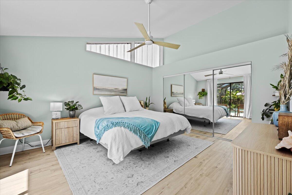 WESTWOOD GARDENS 1 - Residential