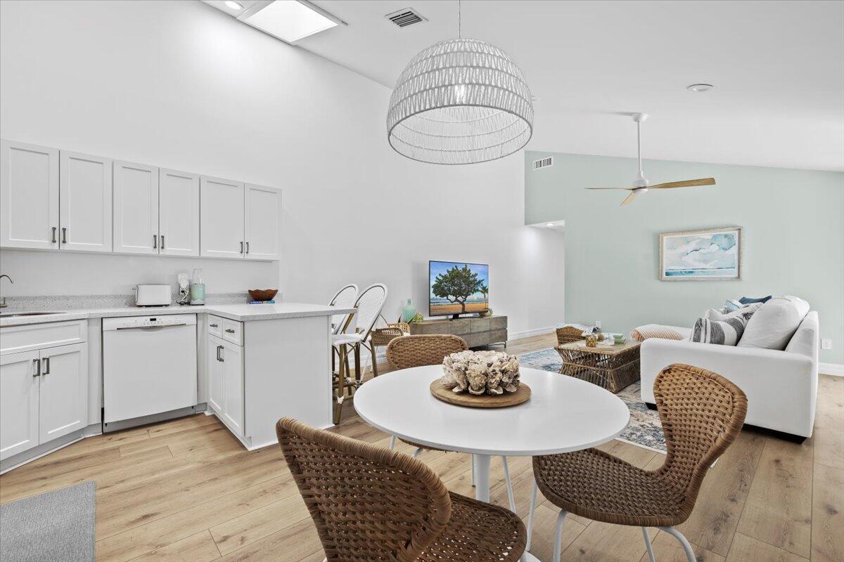 WESTWOOD GARDENS 1 - Residential