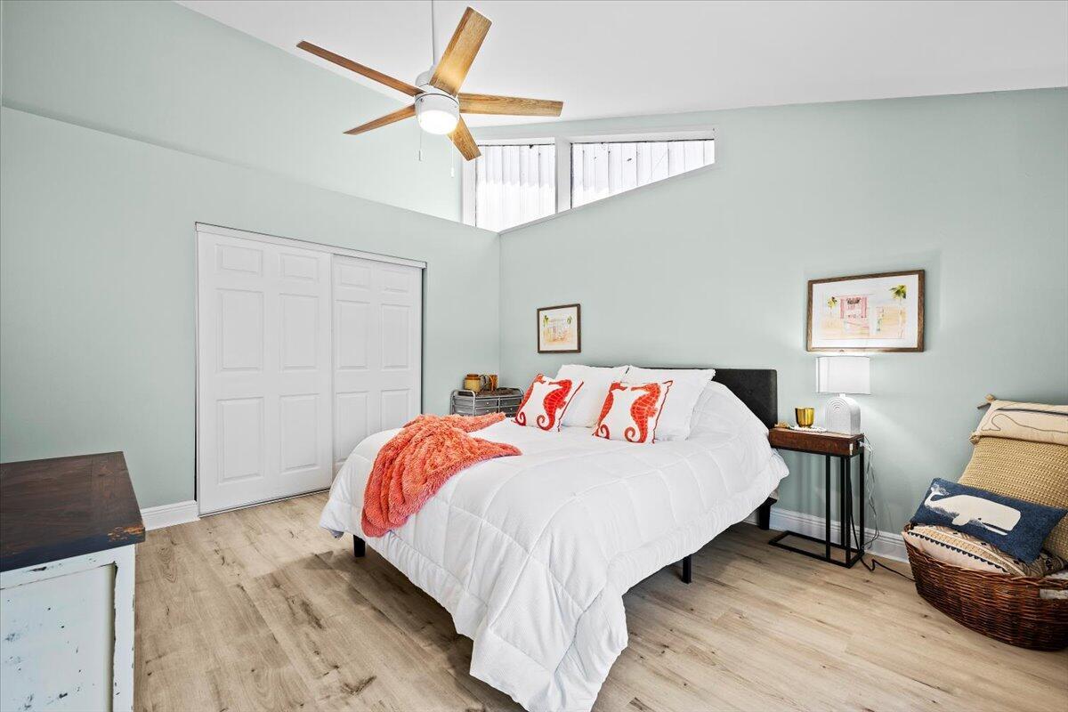 WESTWOOD GARDENS 1 - Residential