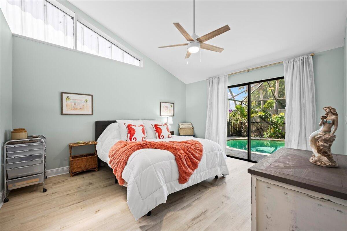 WESTWOOD GARDENS 1 - Residential