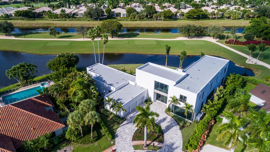 ST ANDREWS COUNTRY CLUB - Residential