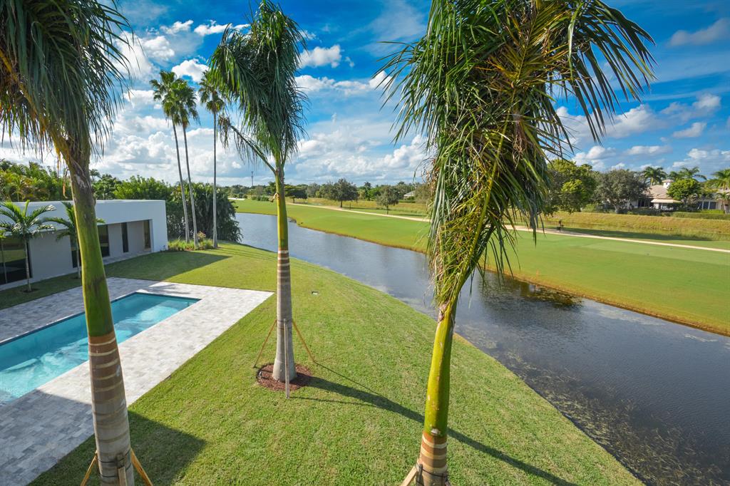 ST ANDREWS COUNTRY CLUB - Residential