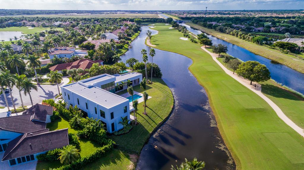 ST ANDREWS COUNTRY CLUB - Residential