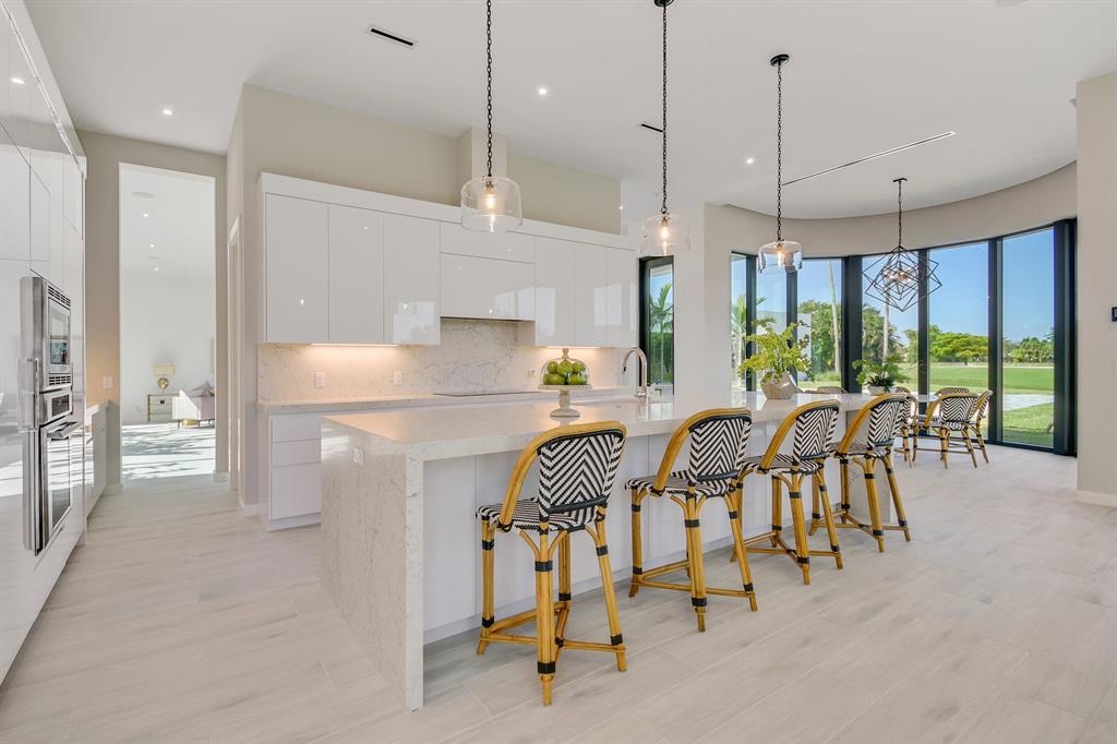 ST ANDREWS COUNTRY CLUB - Residential