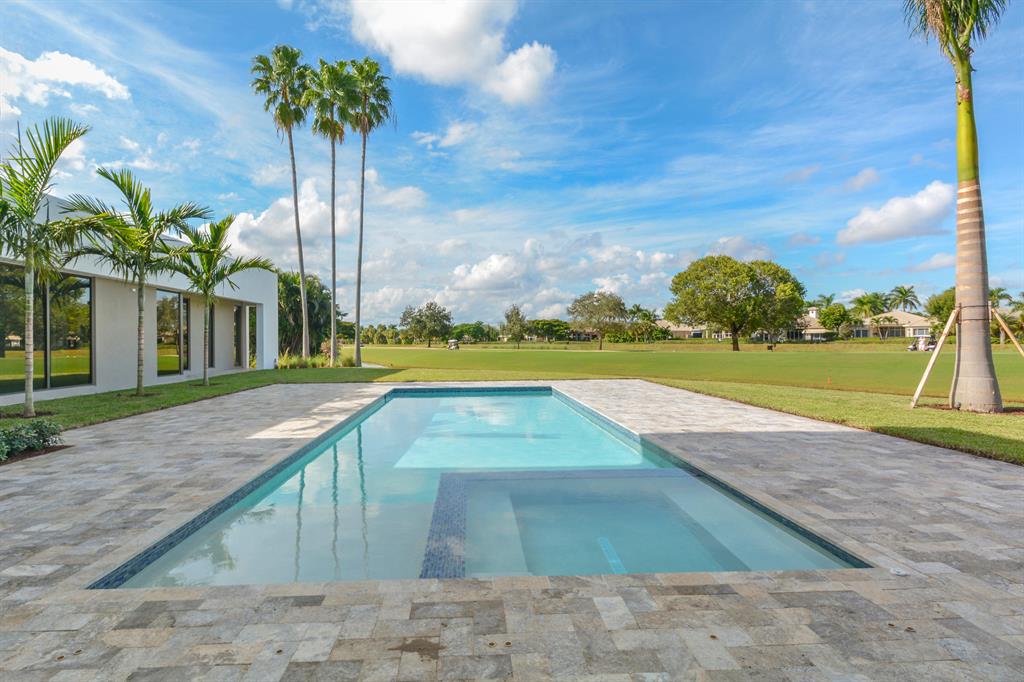 ST ANDREWS COUNTRY CLUB - Residential