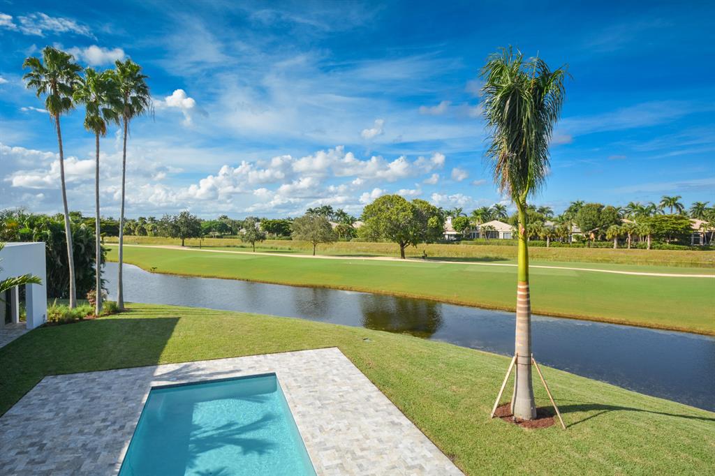 ST ANDREWS COUNTRY CLUB - Residential