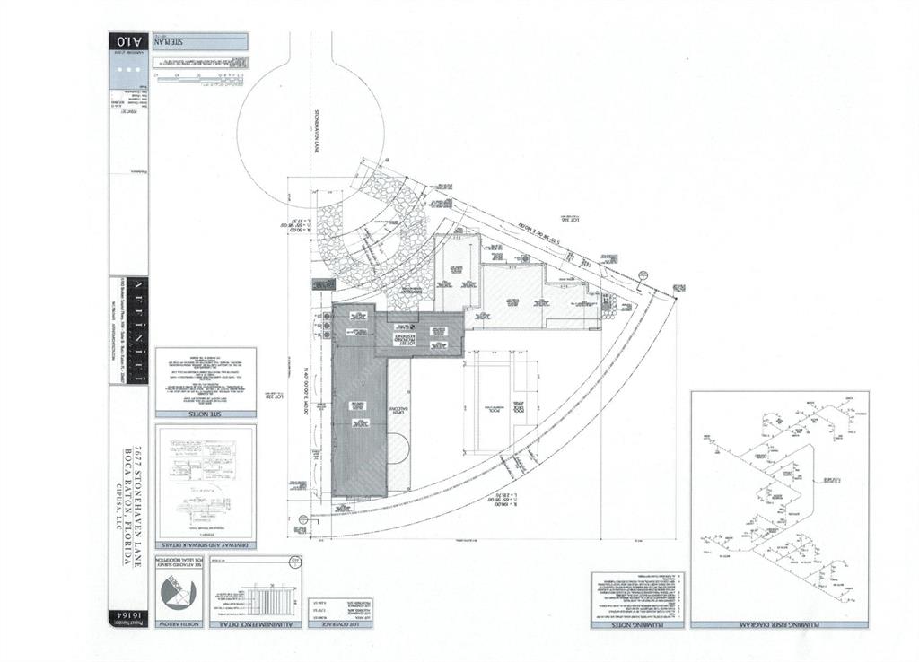 ST ANDREWS COUNTRY CLUB - Residential