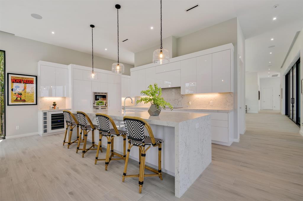 ST ANDREWS COUNTRY CLUB - Residential