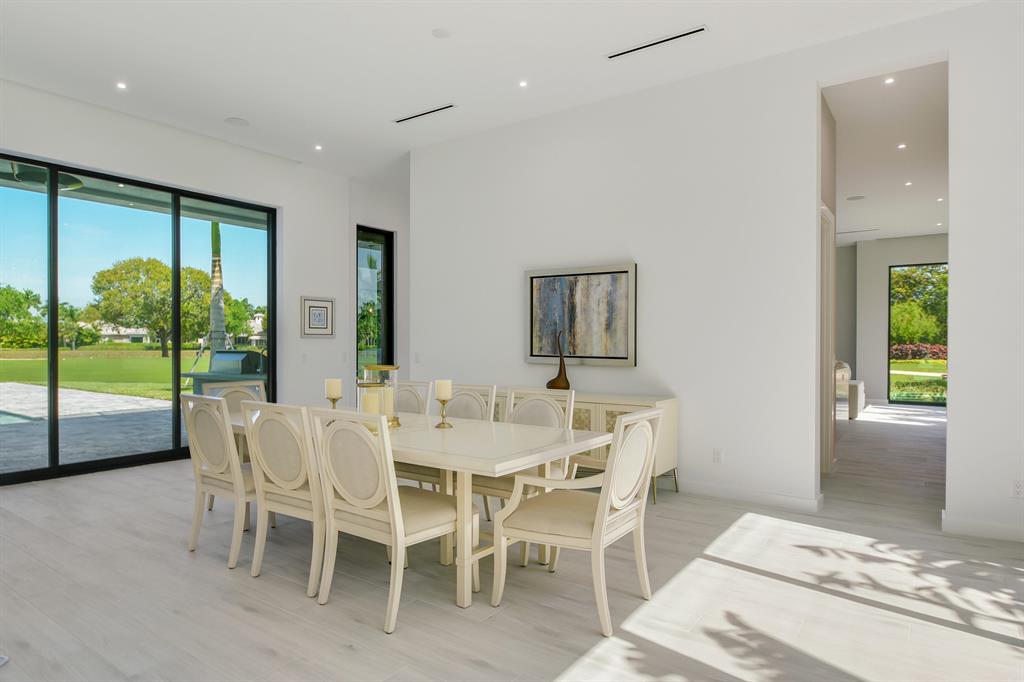 ST ANDREWS COUNTRY CLUB - Residential