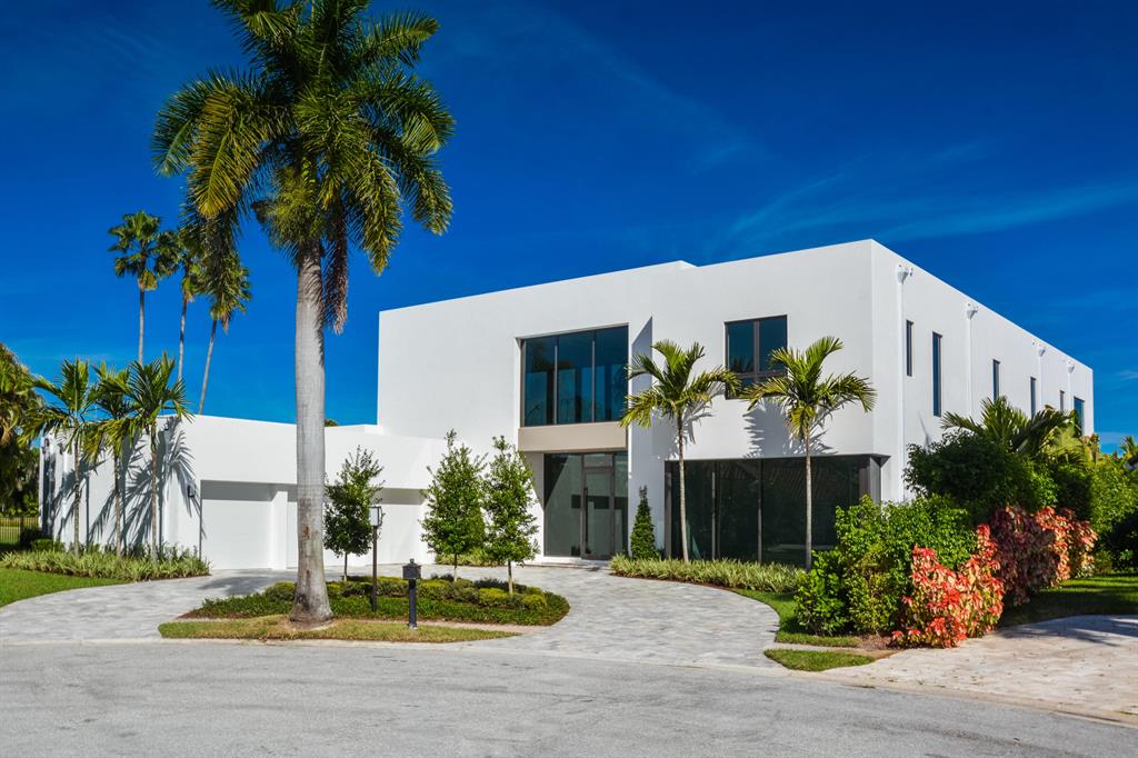 ST ANDREWS COUNTRY CLUB - Residential