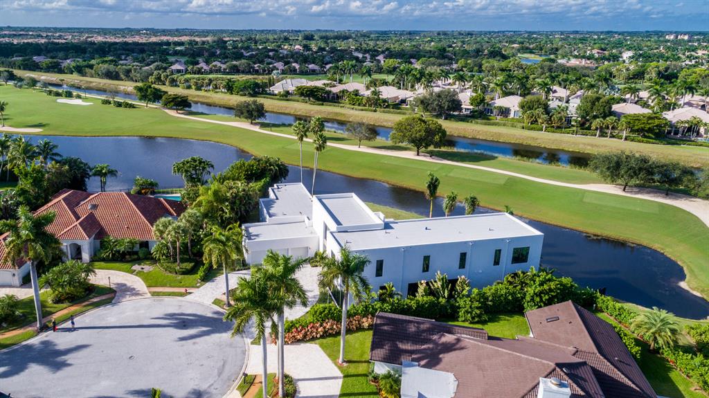 ST ANDREWS COUNTRY CLUB - Residential