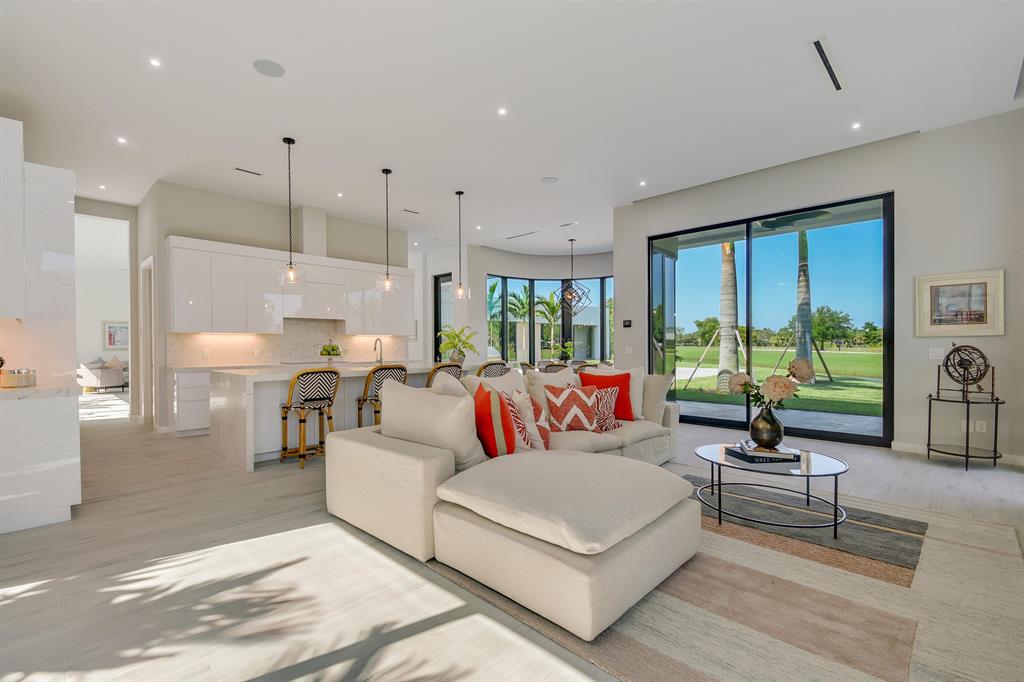 ST ANDREWS COUNTRY CLUB - Residential