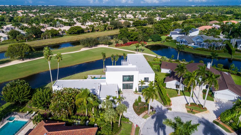 ST ANDREWS COUNTRY CLUB - Residential