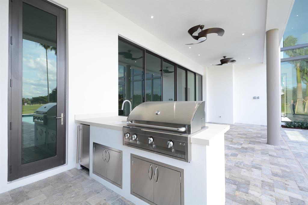 ST ANDREWS COUNTRY CLUB - Residential