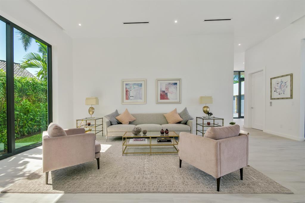 ST ANDREWS COUNTRY CLUB - Residential