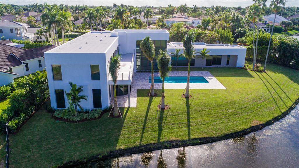 ST ANDREWS COUNTRY CLUB - Residential