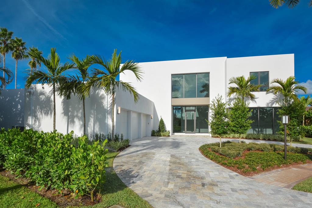 ST ANDREWS COUNTRY CLUB - Residential