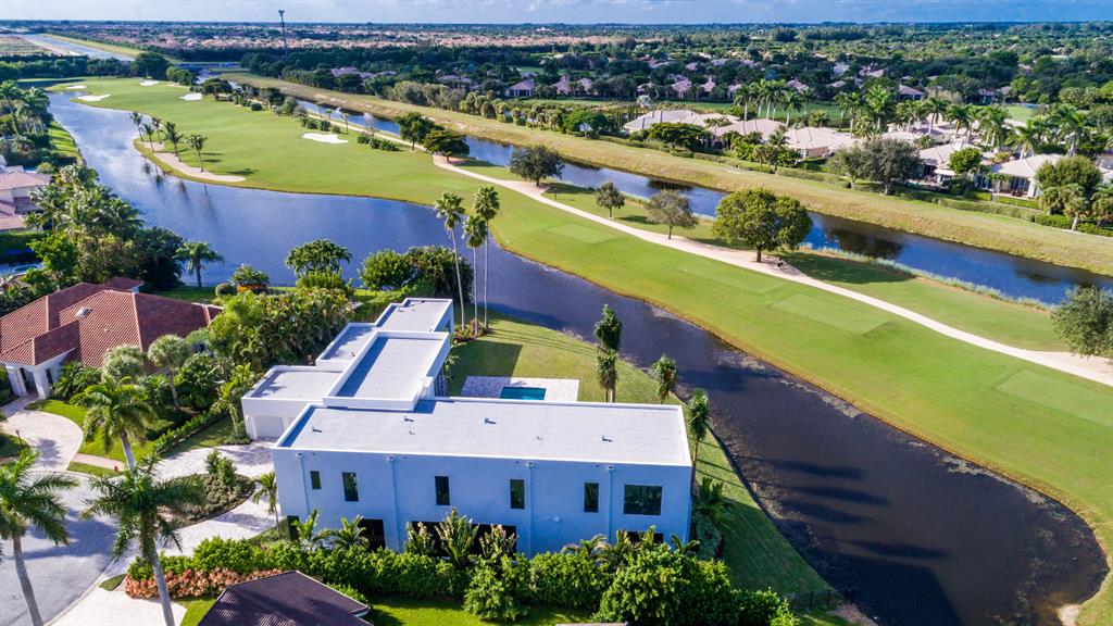 ST ANDREWS COUNTRY CLUB - Residential