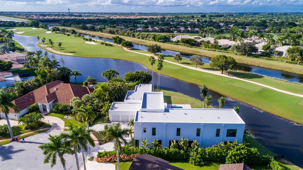 ST ANDREWS COUNTRY CLUB - Residential