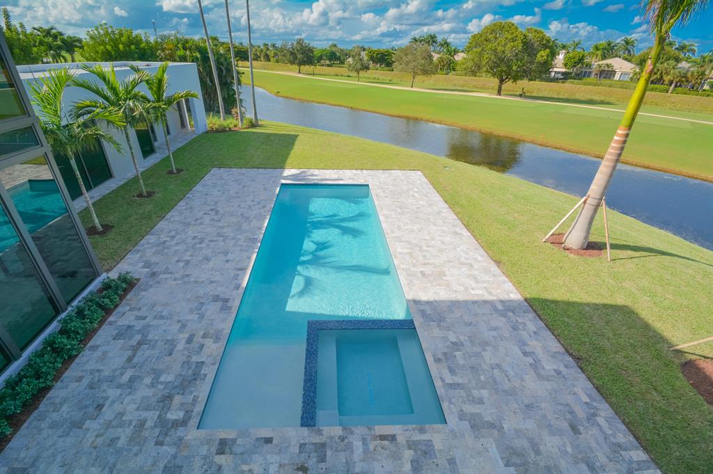 ST ANDREWS COUNTRY CLUB - Residential