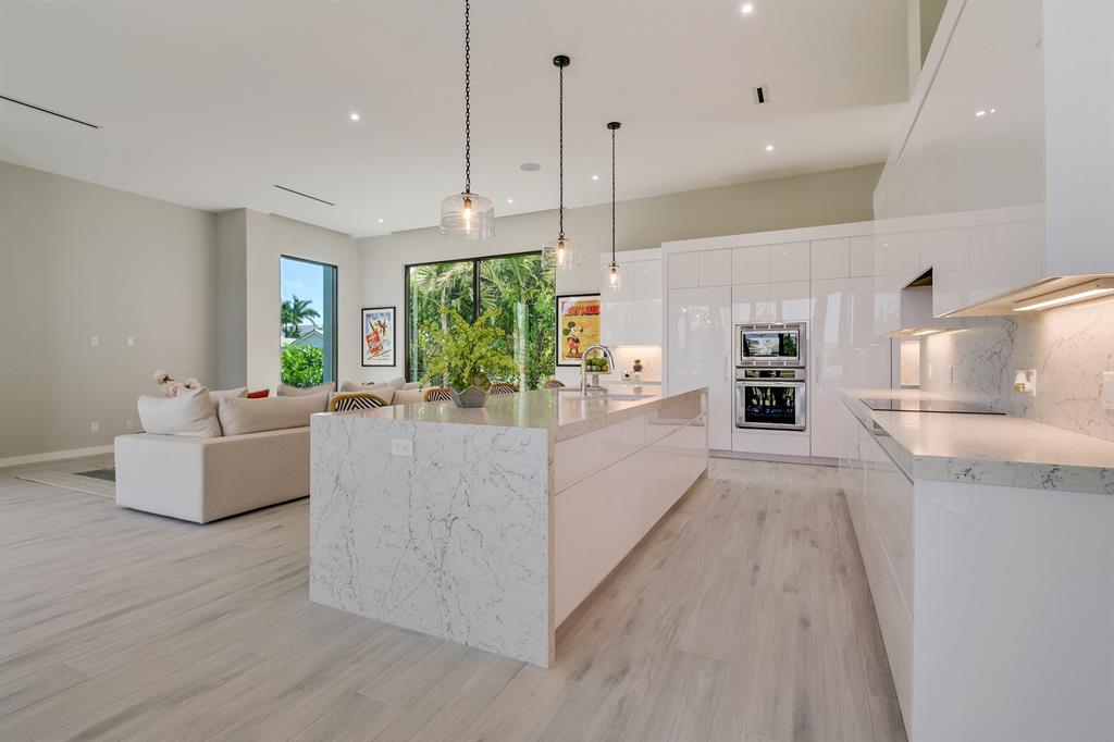 ST ANDREWS COUNTRY CLUB - Residential