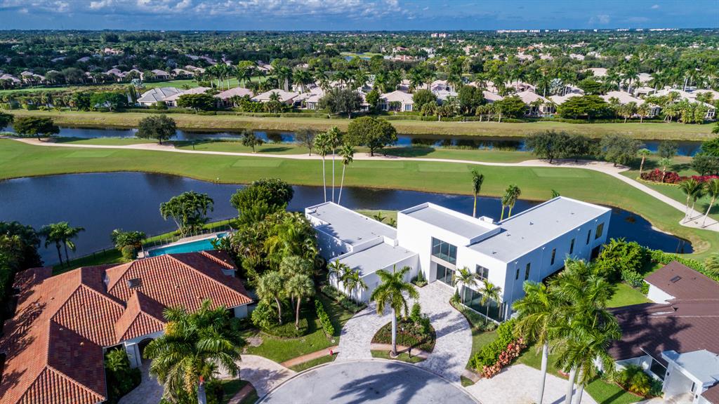 ST ANDREWS COUNTRY CLUB - Residential