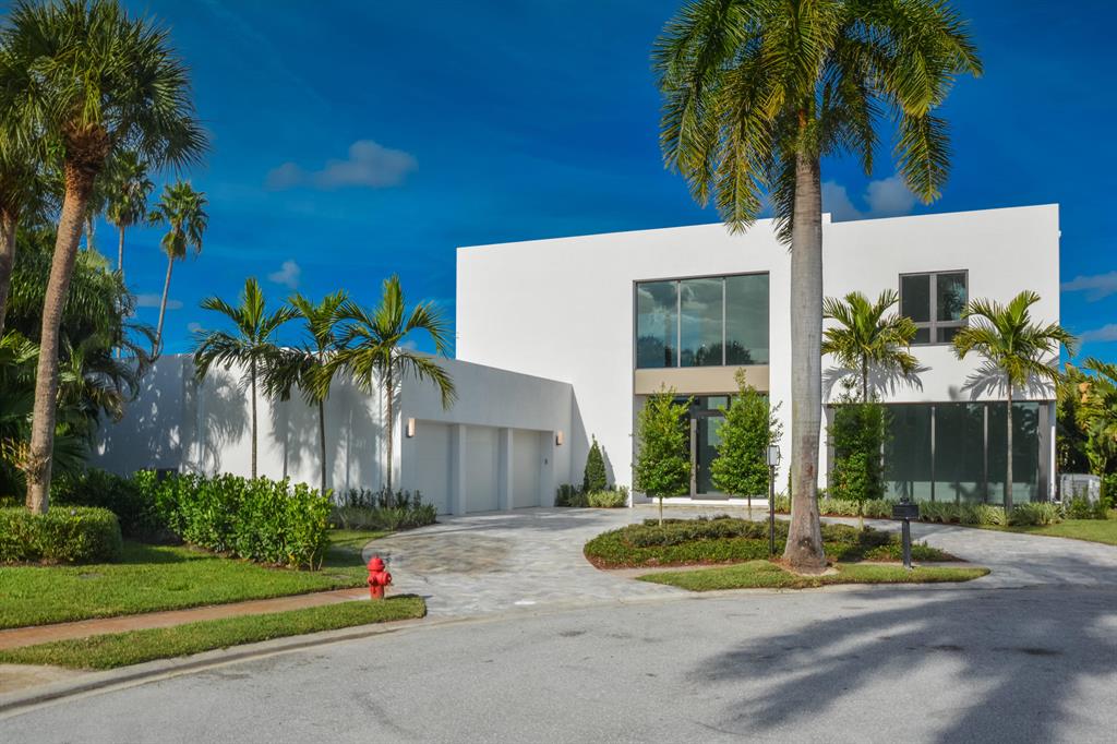 ST ANDREWS COUNTRY CLUB - Residential