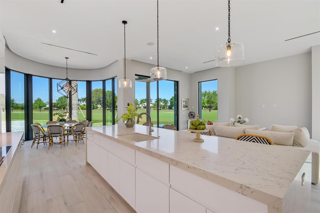 ST ANDREWS COUNTRY CLUB - Residential