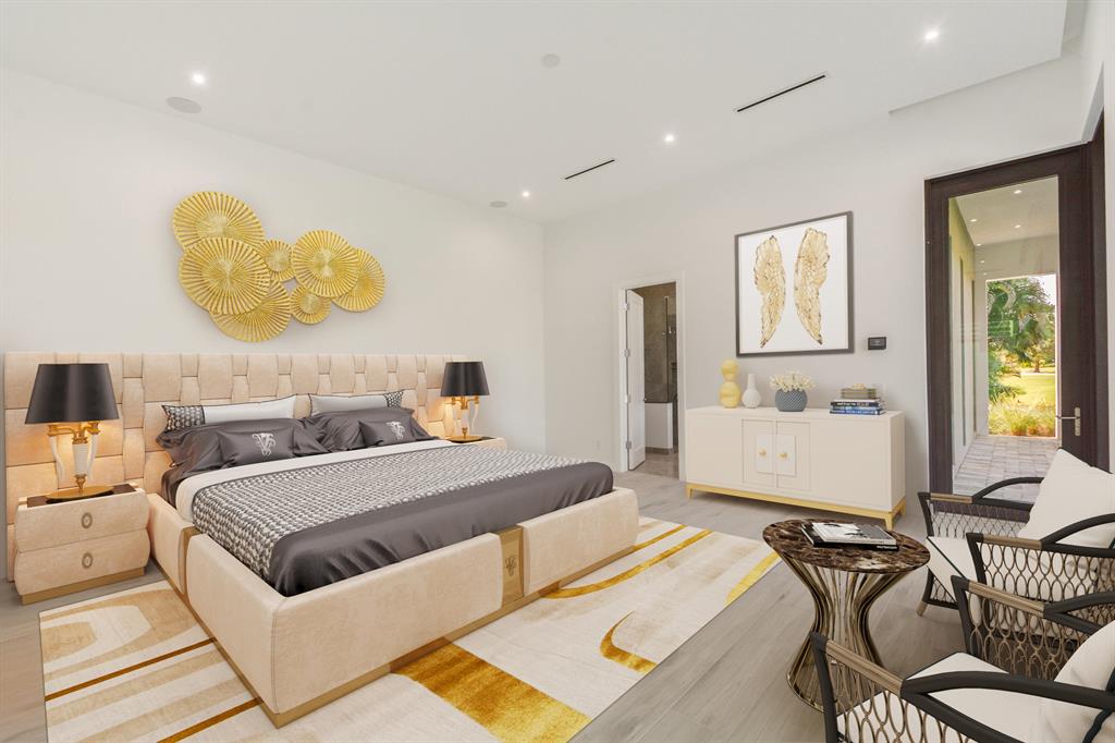 ST ANDREWS COUNTRY CLUB - Residential