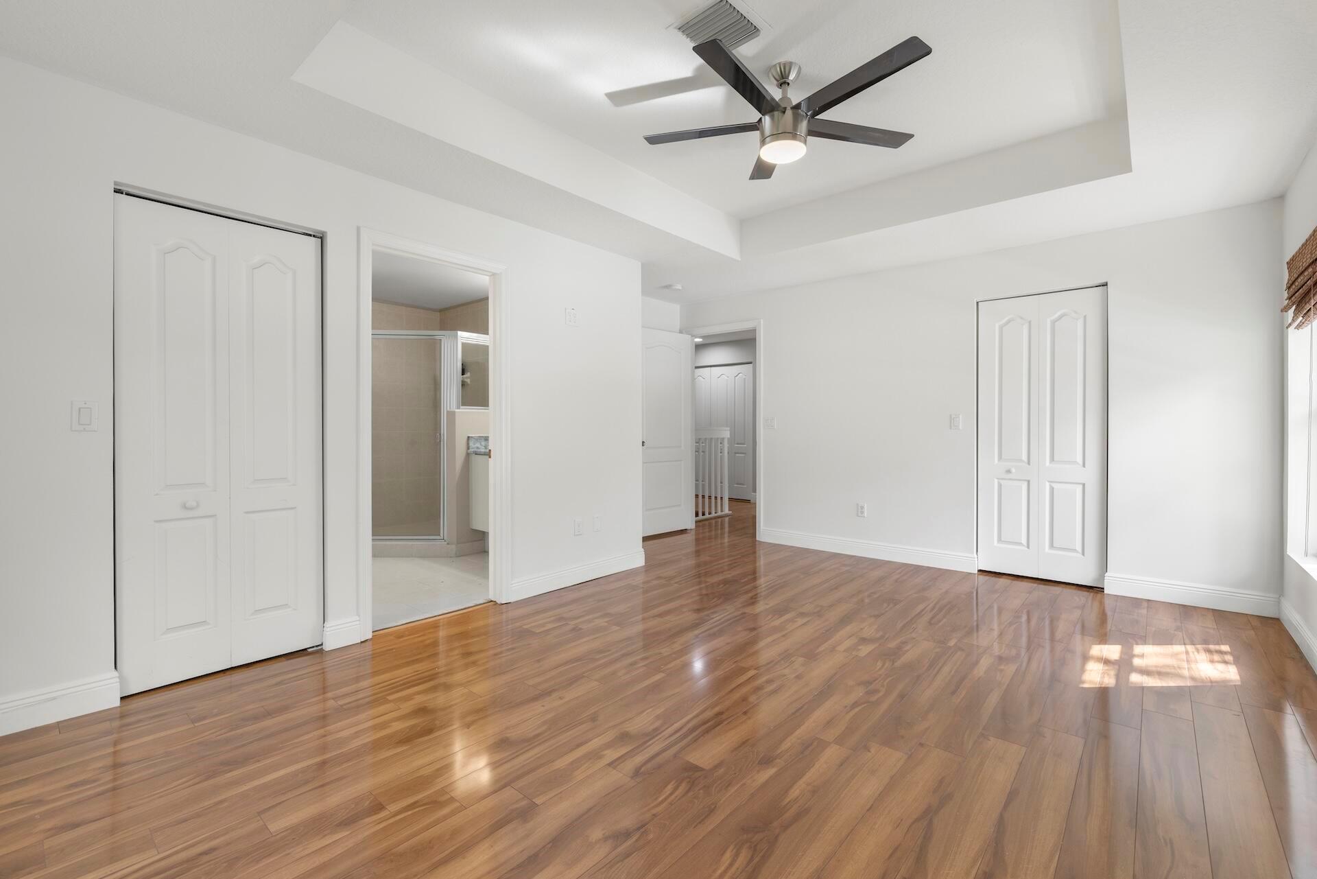 SEMINOLE ESTATES & TOWNHO - Residential Lease
