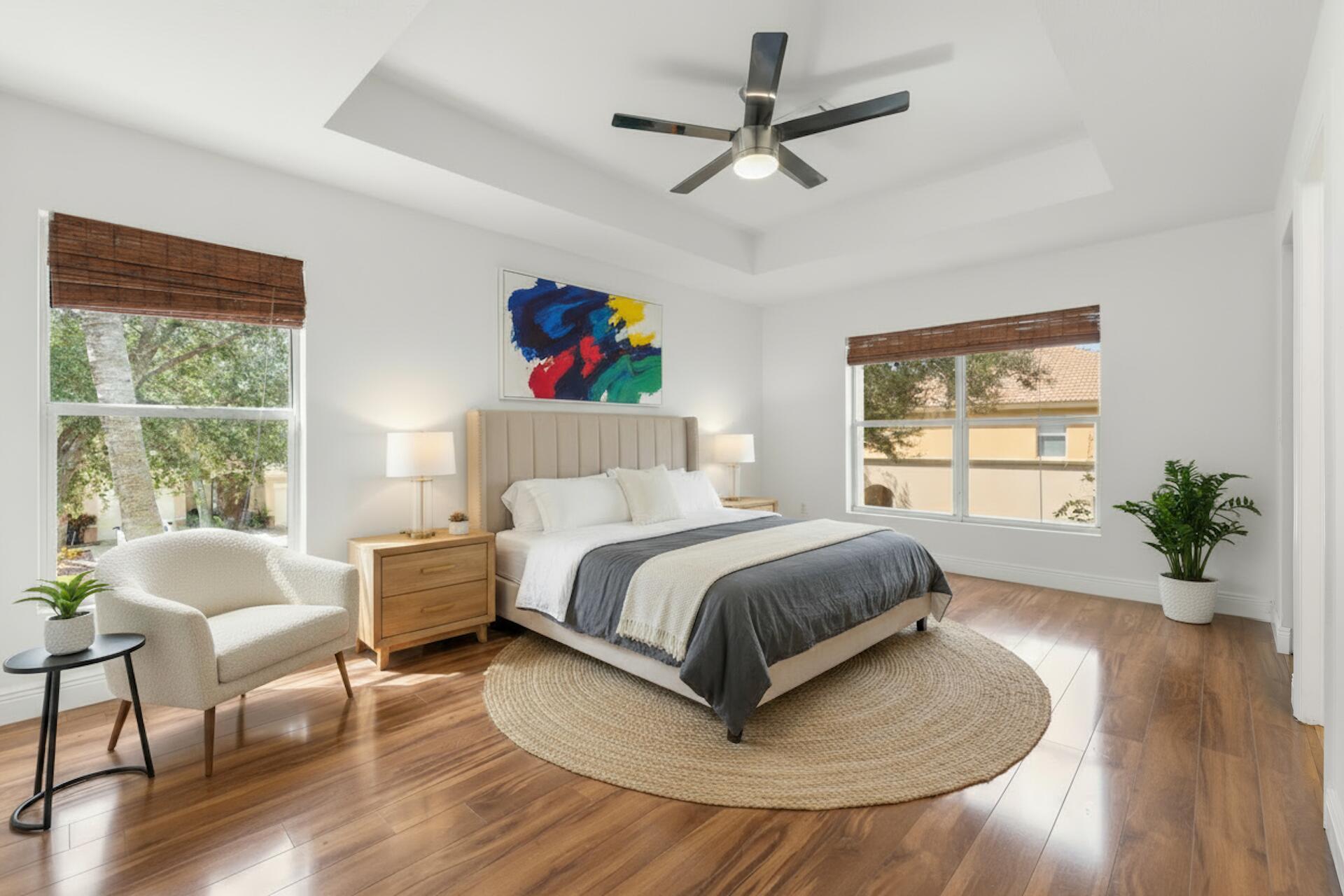 SEMINOLE ESTATES & TOWNHO - Residential Lease