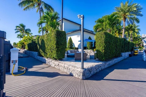 Tiny photo for 2457 NE 26TH Street, Lighthouse Point, FL 33064 (MLS # B26077325)