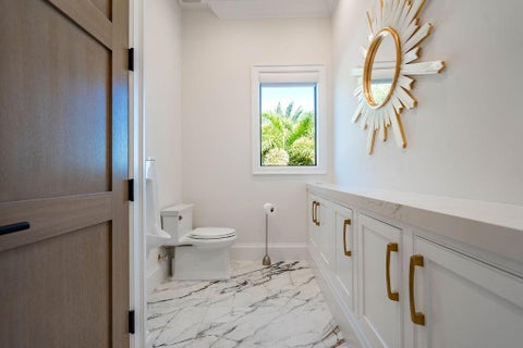 Tiny photo for 2457 NE 26TH Street, Lighthouse Point, FL 33064 (MLS # B26077325)