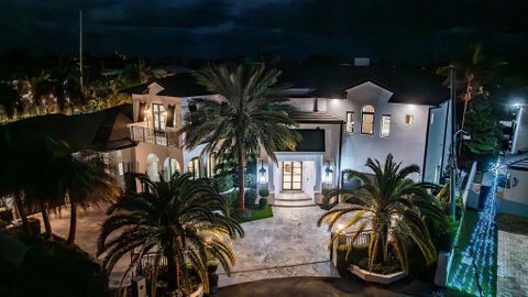 Tiny photo for 2457 NE 26TH Street, Lighthouse Point, FL 33064 (MLS # B26077325)