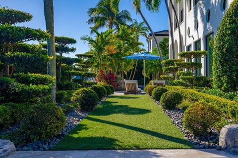 Tiny photo for 2457 NE 26TH Street, Lighthouse Point, FL 33064 (MLS # B26077325)
