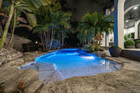 Tiny photo for 2457 NE 26TH Street, Lighthouse Point, FL 33064 (MLS # B26077325)