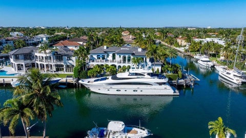 Tiny photo for 2457 NE 26TH Street, Lighthouse Point, FL 33064 (MLS # B26077325)