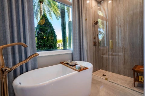 Tiny photo for 2457 NE 26TH Street, Lighthouse Point, FL 33064 (MLS # B26077325)
